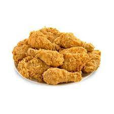 Crispy chicken fry 9 piece