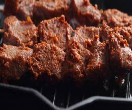 Beef Boti Kabab