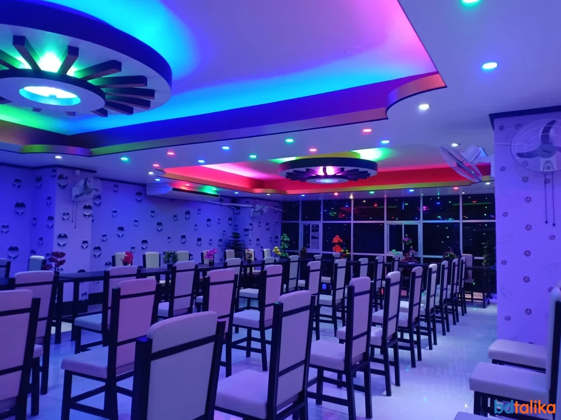 Royal View Chinese Restaurant & Party Center