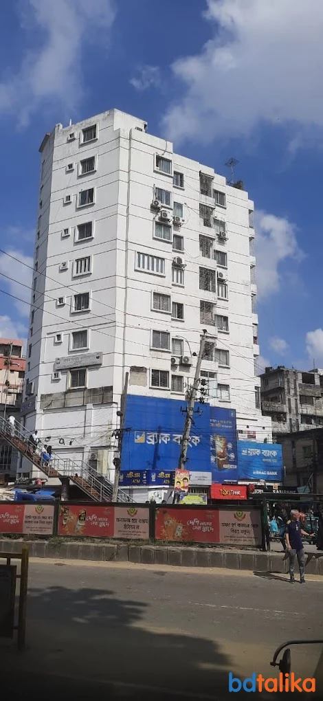 Apollo Hospitals Information Centre, Apollo HUB Dhaka