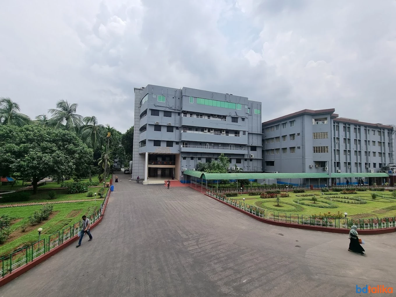 BGB Hospital