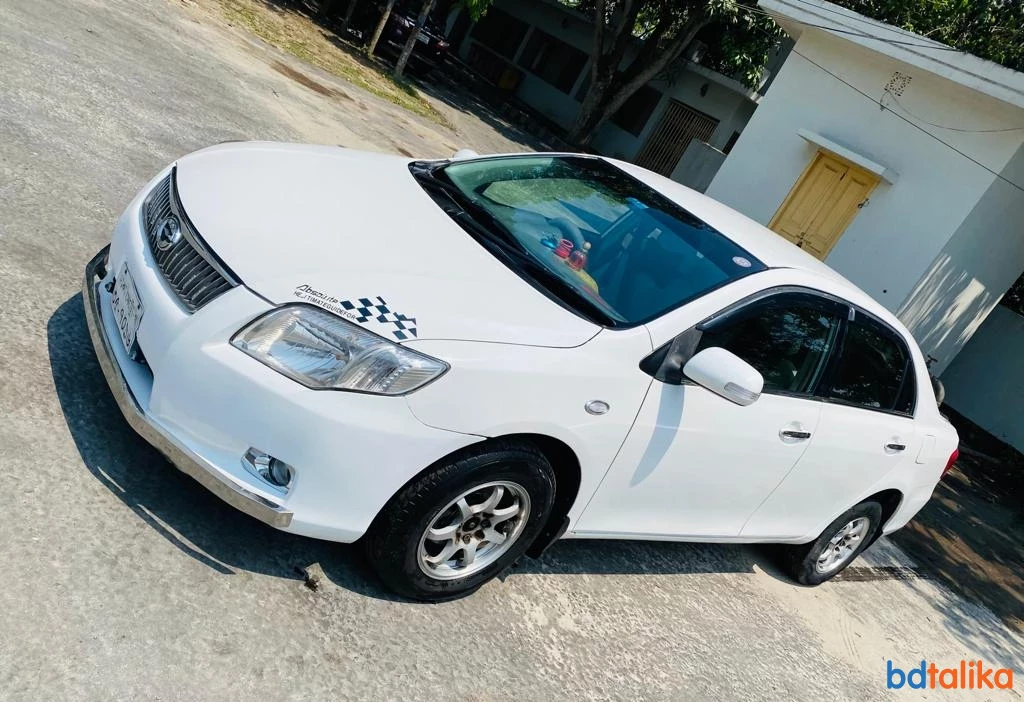 Dhaka Airport Rent-a-Car