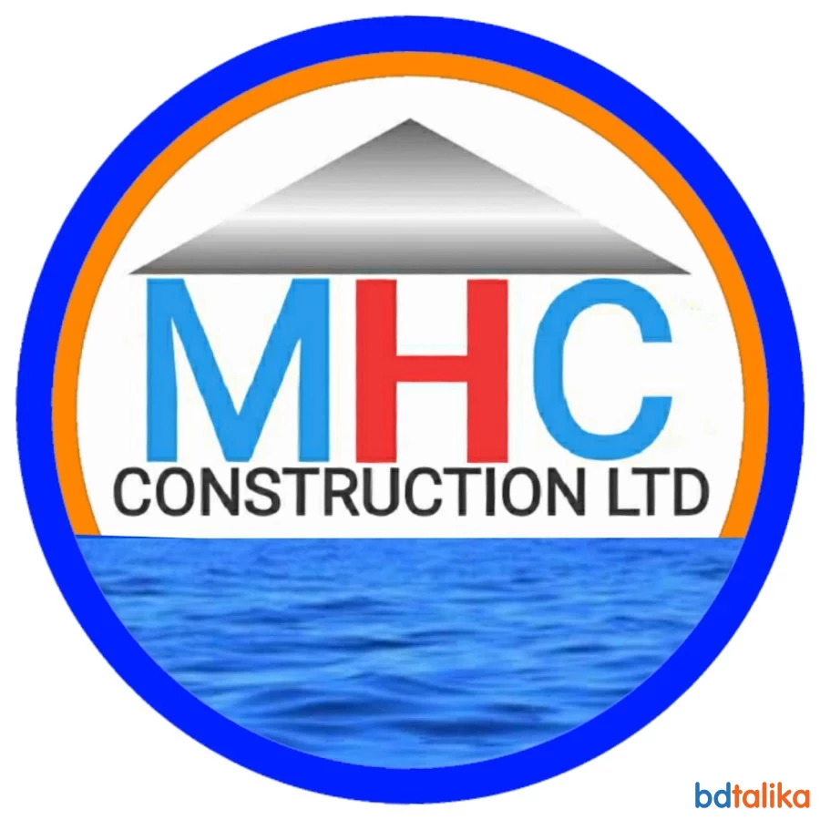 MHC Construction Ltd