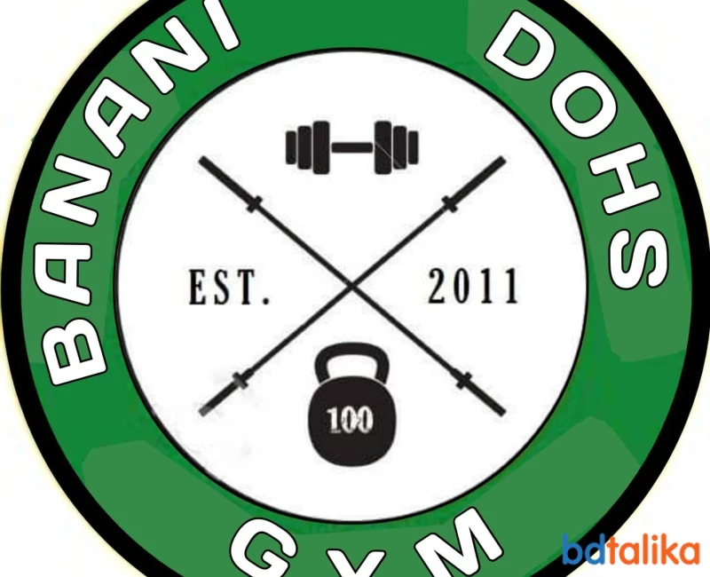 Banani DOHS GYM