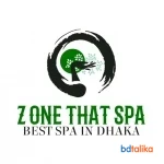 z One Thai Spa - Dhaka