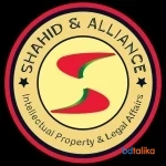 Shahid & Alliance, Intellectual Property