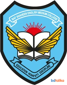 B.A.F. Shaheen English Medium School