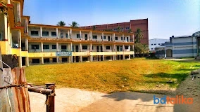 Chittagong Steel Mills High...