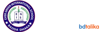 Evergreen International School