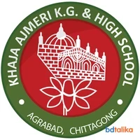 Khaja Ajmeri KG & High Sc...