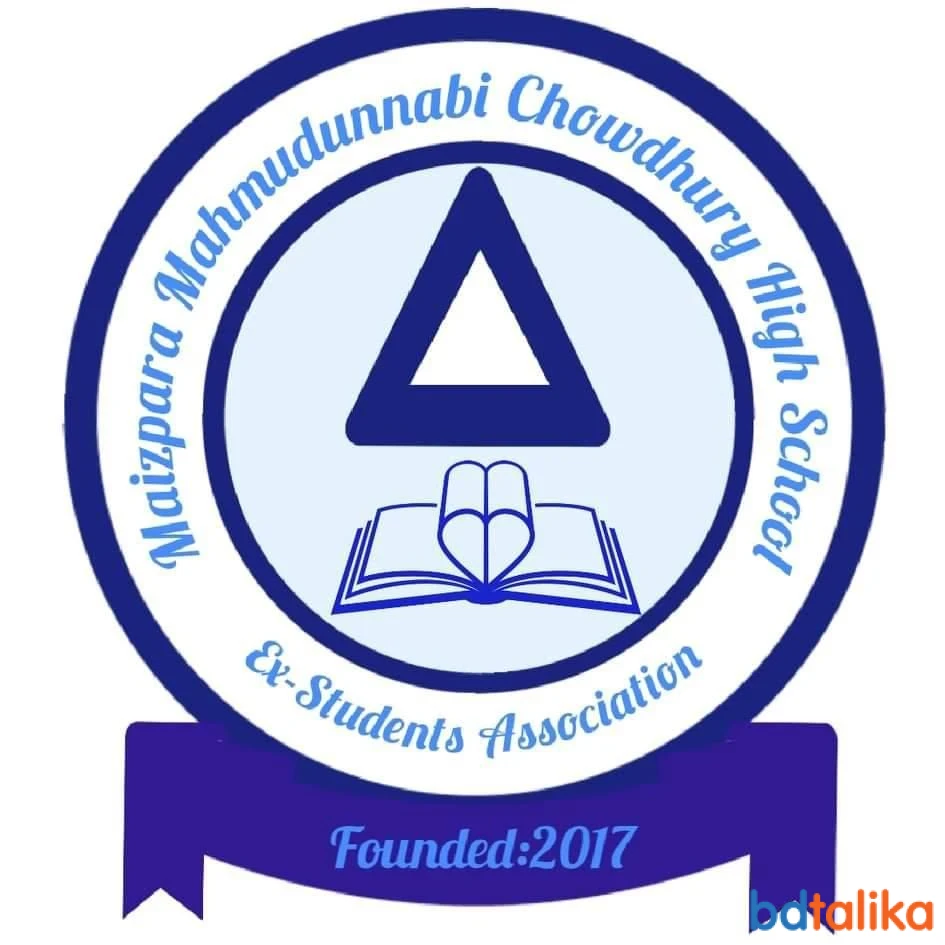 Maiz Para Mahamudunnabi Chowdhury High School