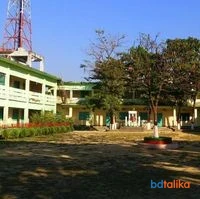 Wireless Jhawtala colony Multilateral High School