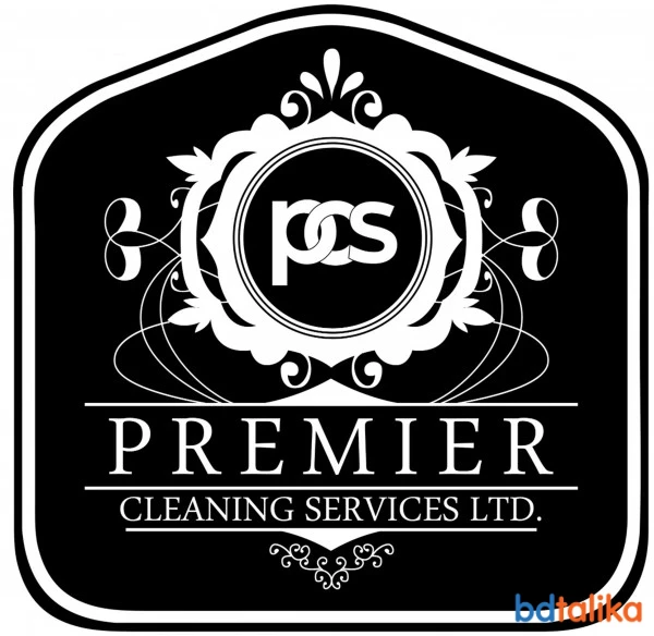 Premier Cleaning Services...