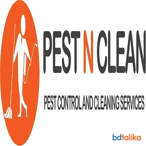 Pest N Clean - Pest Contr...