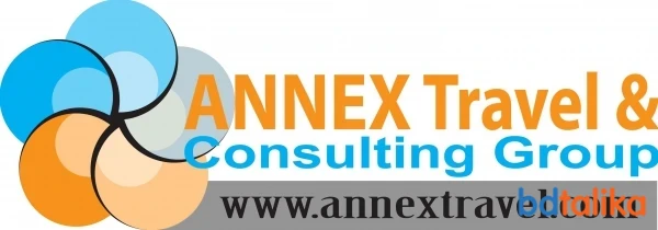 ANNEX Travel & Consulting Group -Travel agent