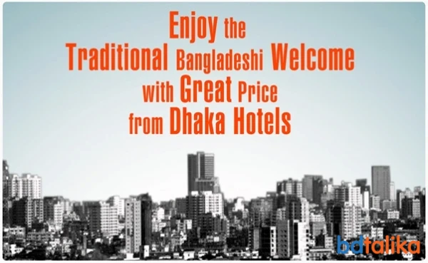 BDHotels.Travel