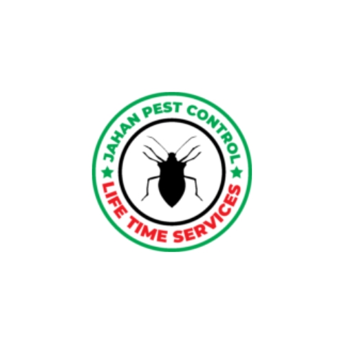 jahan pest control