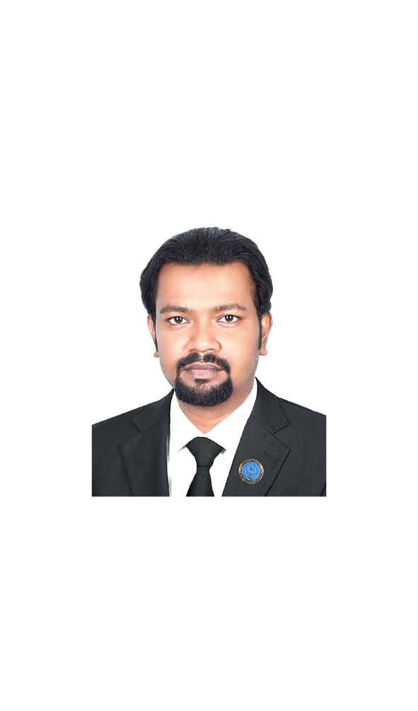 Adv Shoaib Rahman