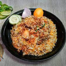 Katchi Biriyani