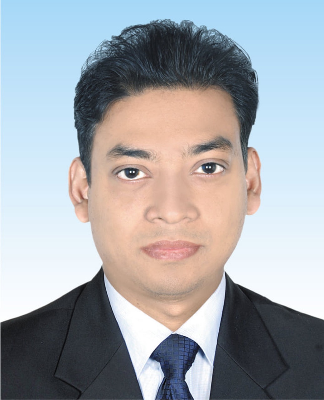 Suman Shaha