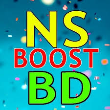 NSBOOSTBD Smm Panel Main Service Provider