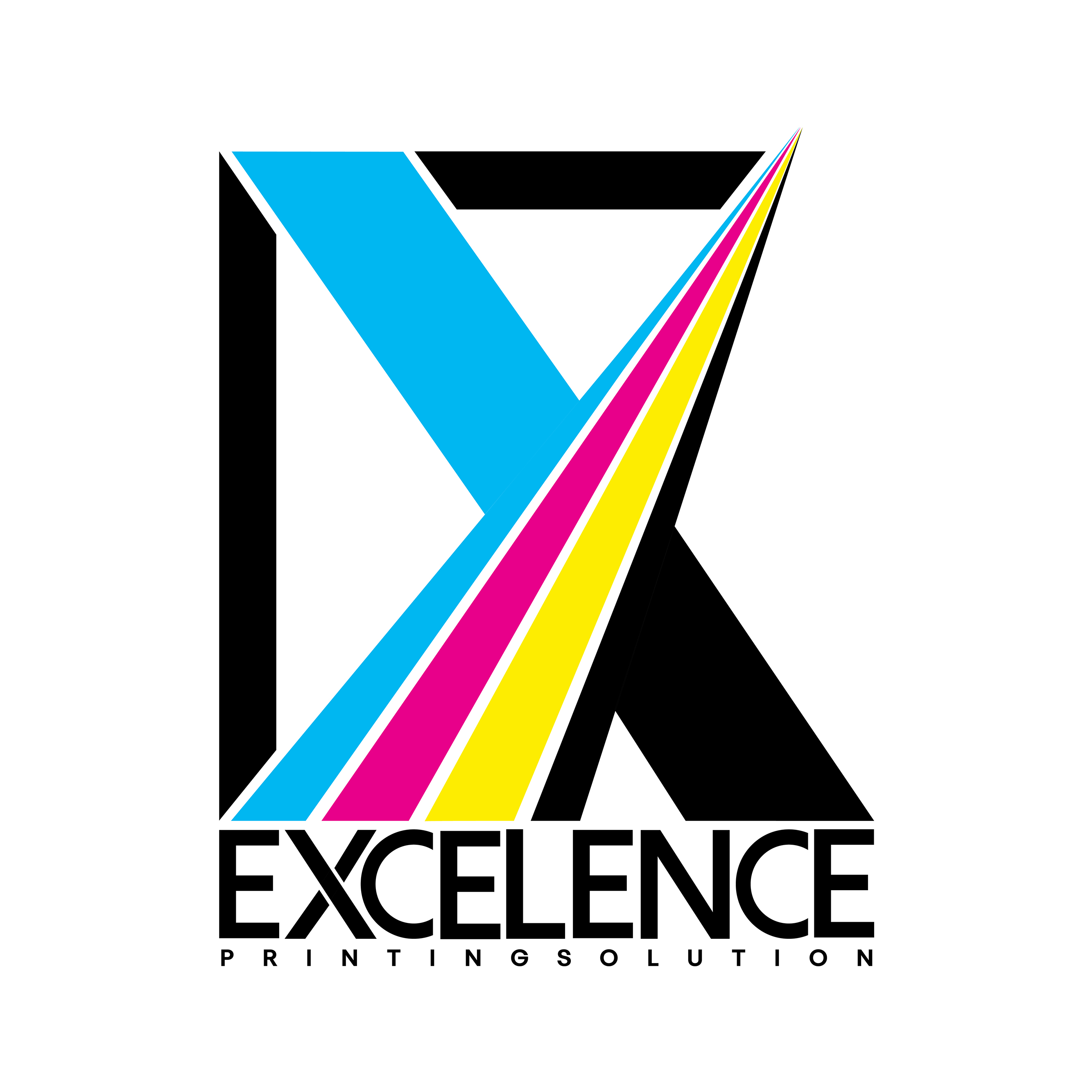 Excelence Printing Solution Printing press BD