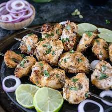 Chicken malai Taikka