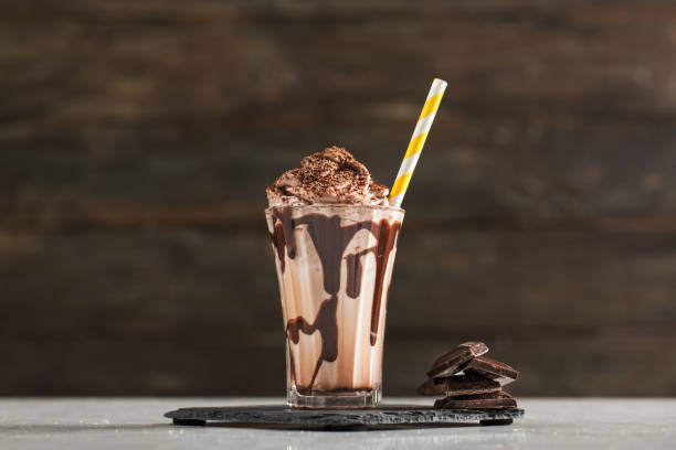 Chocolate Shake