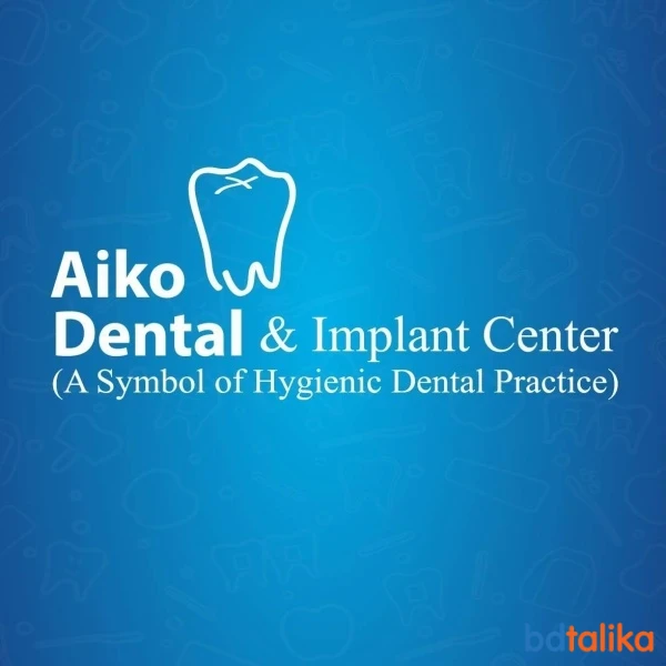 Aiko Dental Clinic