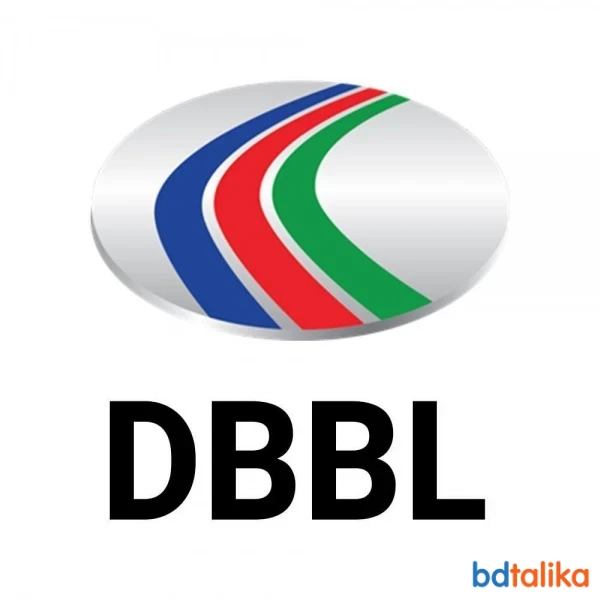 Dutch Bangla bank ltd