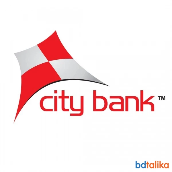 The City Bank (Dhanmondi Branch)