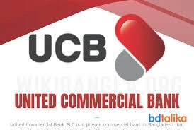 United Commercial Bank Ltd.