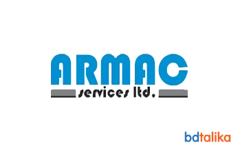 ARMAC Services Ltd.