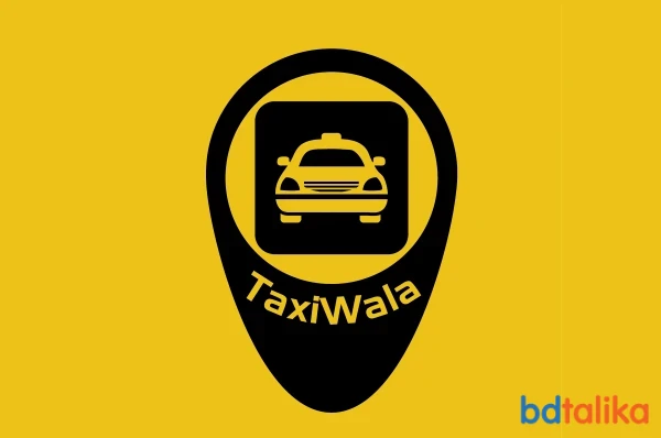 TaxiWala