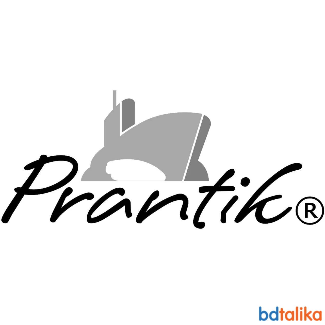 Prantik Marine Services Limited.