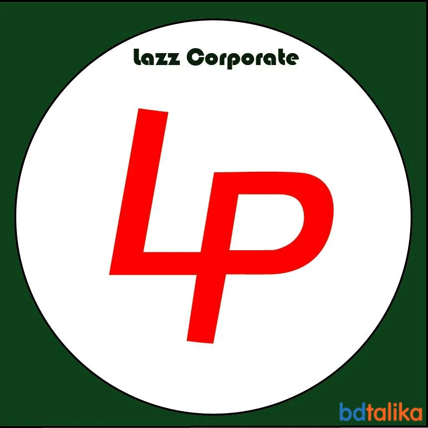 LAZZ PHARMA