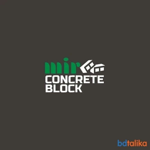 Mir Concrete Block