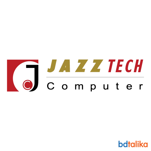 JazzTech Computer