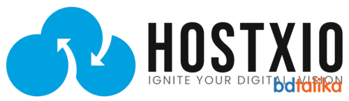 Hostxio