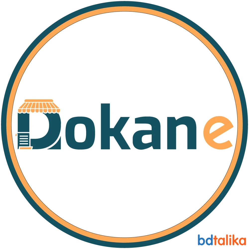 DokanEpos