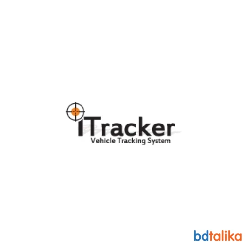 iTracker