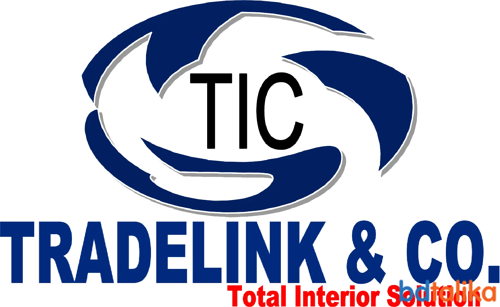 TRADELINK & CO. -Total Interior Solution