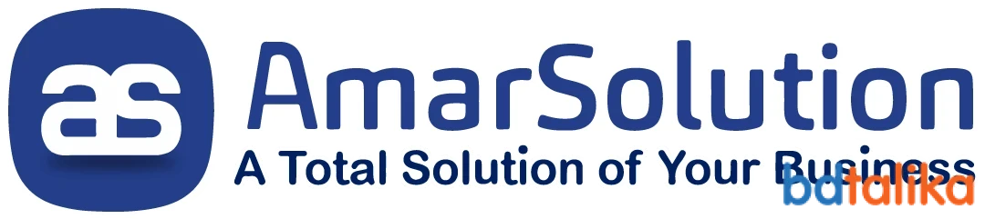 AmarSolution