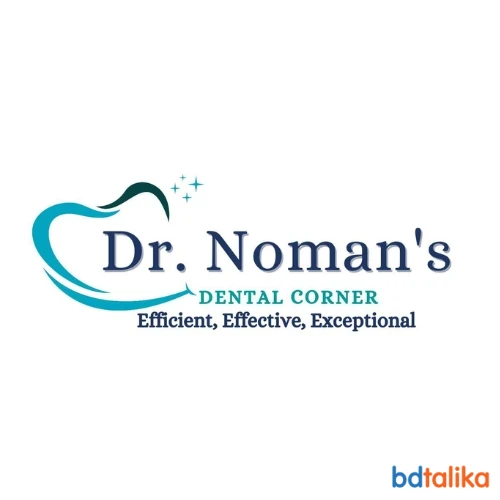 Dr. Noman's Dental Corner