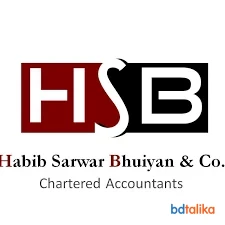 Habib Sarwar Bhuyian Co. Chartered Accountants