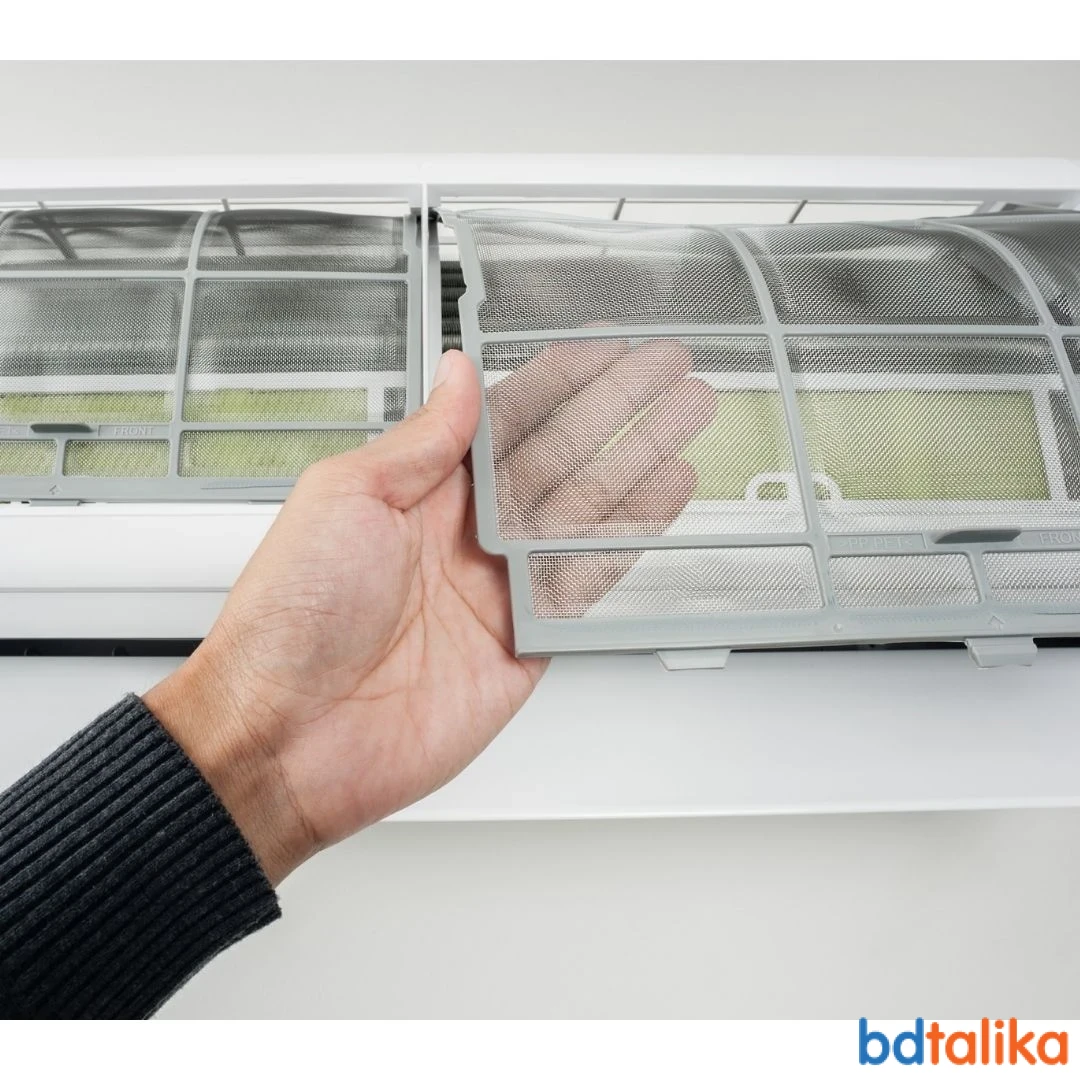 AC Service BD