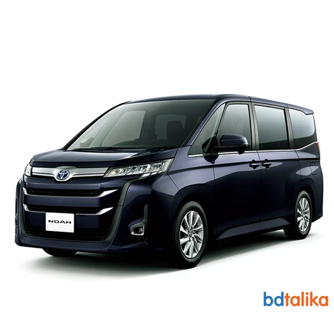 Best  Rent A Car Service In Dhaka, Bangladesh!