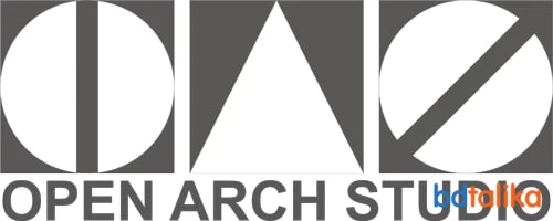 Open Architect Studio Architect