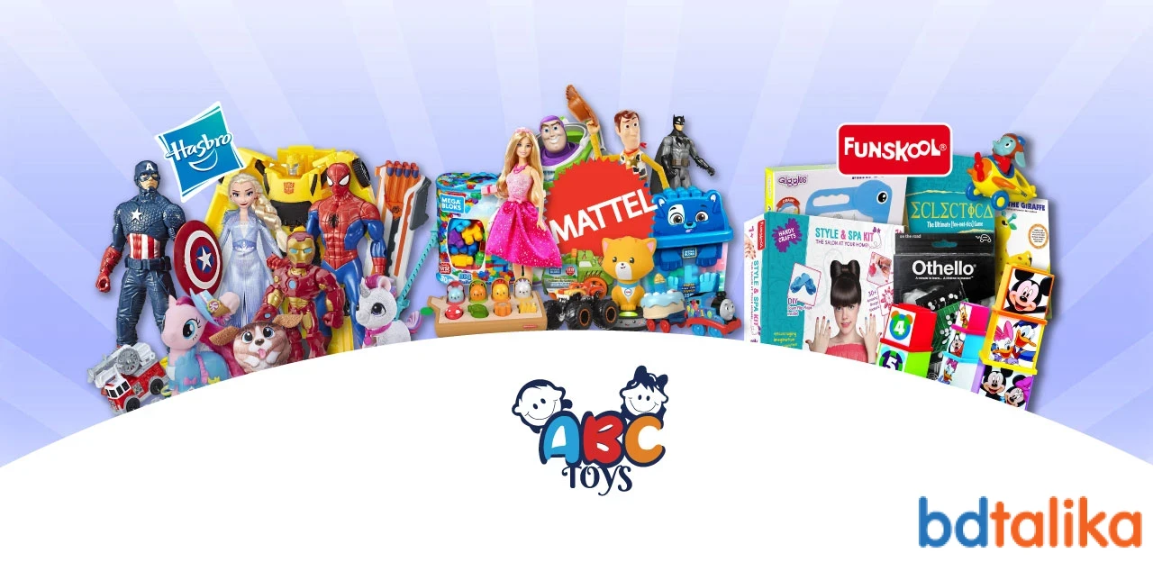 ABC Toys