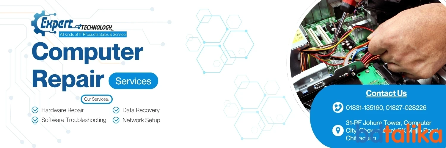 Expert Technology BD